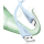 USAMS Kabel Green Series SJ714 18W 3A USB-A do USB-C 1m niebieski - 1568992 - zdjęcie 8